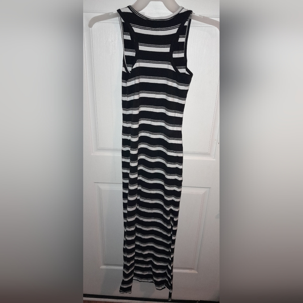 Ladies Long Dress